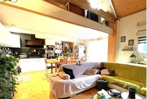 maison-villa à la vente -   86100  SENILLE-SAINT-SAUVEUR, surface 102 m2 vente maison-villa - APR695059